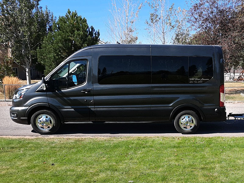 Featured image for “Ford Transit”